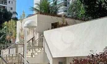 Imagem 6: Apartamento com 3 quartos à venda, 94 m² por R$ 990.000 - Barra da Tijuca - Rio de Janeiro