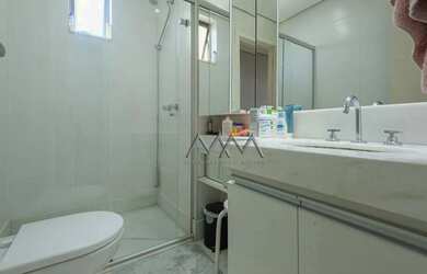 Imagem 14: Apartamento mobiliado para locação no Vila Da Serra