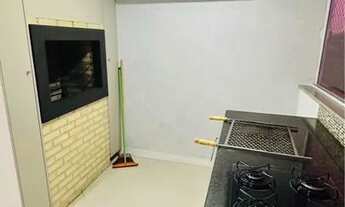 Imagem 3: Cobertura Eco Parck, Maria Paula !