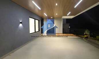 Imagem 4: Casa no Condomínio Alphaville I - Ponta Negra