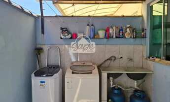 Imagem 7: Casa geminada no Céu Azul!