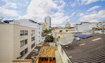 Imagem 6: 2 quartos com vaga no São Mateus para venda