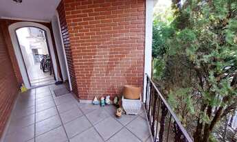 Imagem 4: Sobrado Semi Mobiliado 3 Quartos em Santana - Zona Norte