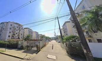 Imagem: SAO LEOPOLDO - APARTAMENTO 2 DORM - SANTOS