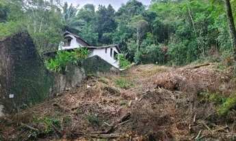 Imagem: Terreno à venda, 1400 m² por R$ 265.000,00