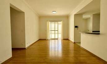 Imagem 3: Apartamento 3 Dormitórios com Varanda Gourmet em Jundiaí Parque da Represa