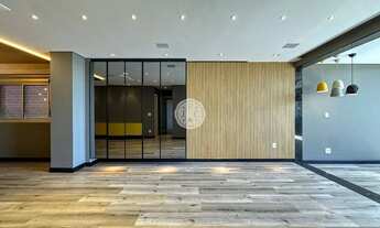 Imagem 7: Apartamento Cobertura Duplex com 04 Suítes a Venda, 374m - Bosque das Juritis