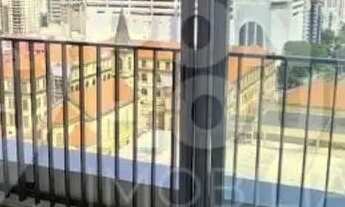 Imagem 2: Apartamento à venda na Vila Mariana 500 metros do Metrô, 3 dormitórios e 2 vagas