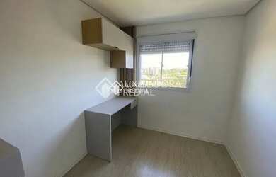 Imagem 5: Apartamento com 02 quartos no bairro Primavera em Novo Harmburgo