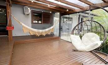 Imagem 13: Casa com piscina Mobiliada próx. a Unesc - 3 Dorm 1 Suíte