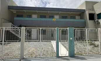 Imagem: Casa no Village Barra Residence