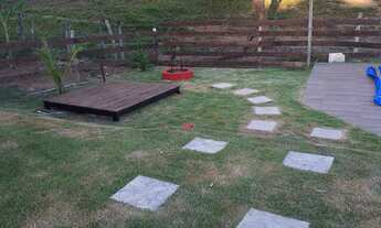 Imagem 5: Chácara Lazer Completo