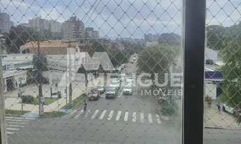 Imagem 4: Apartamento residencial com 3 dormitórios em condomínio à venda no bairro Vila Ipiranga em