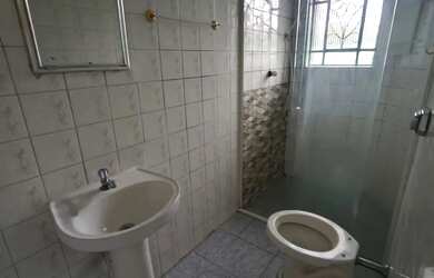 Imagem 2: CASA RESIDENCIAL em SÃO PAULO - SP, VILA GUILHERMINA