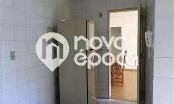 Imagem 4: Vila Isabel Apartamento com 1 dormitório