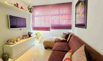 Imagem 4: Apartamento à venda, 4 quartos no Serra