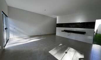 Imagem 2: Linda Casa pronta para Morar no Setor Monte Pascoal