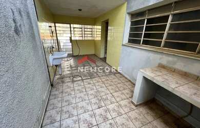 Imagem 2: Casa de Vila em Rua Alberto Saí - Vila Vianelo - Jundiaí/SP