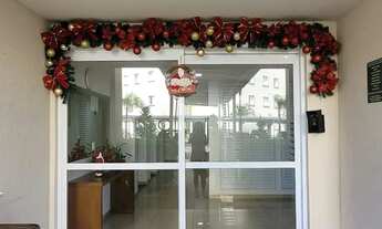 Imagem 2: Apartamento à venda no Residencial Girassol no Bairro Cidade Jardim II em Jundiaí - SP