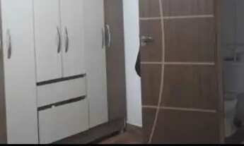 Imagem 2: Casa a venda no residencial José aprigio vilela casa muito bem dividida e nova