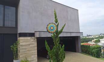 Imagem: Condomínio Reserva Santa Rosa - Belíssimo