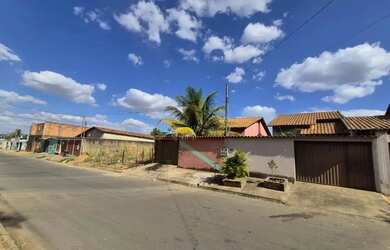 Imagem 5: Lote Buriti Sereno 02 lotes com 207 metros cada 160 mil