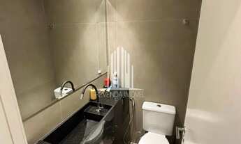 Imagem 4: Oportunidade: Sala Comercial à Venda em Santana, São Paulo-SP, 46,61m², 1 banheiro e vaga