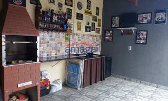 Imagem: Casa térrea com 2 dormitórios em localização