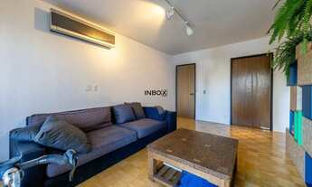 Imagem 6: Apartamento com 166m² de área privativa, 3 dormitórios, 3 suítes, no Moinhos de Vento, Por