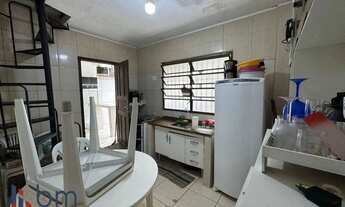 Imagem 6: Casa com 2 dormitórios para alugar, 157 m² por R$ 3.500,00/mês - Centro - Bertioga/SP