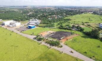 Imagem 5: Terreno comercial à venda em Monte Mor-SP, Jardim Amanda I 3.693,88m² de área!