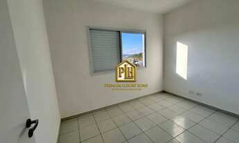 Imagem 7: Apartamento com 3 dormitórios para alugar, 81 m² por R$ 2.648,25/mês - Jardim das Palmeira