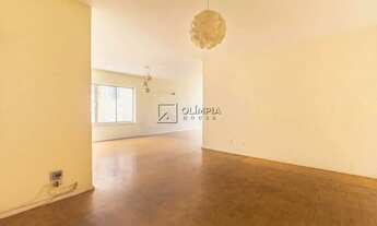 Imagem 4: Venda Apartamento 3 Dormitórios - 188 m² Paraíso