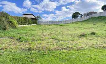 Imagem: Terreno à venda em Vinhedo, Observatório