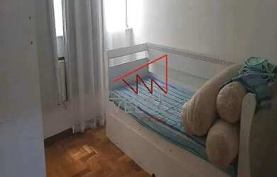 Imagem 3: Apartamento-À VENDA-Glória-Rio de Janeiro-RJ