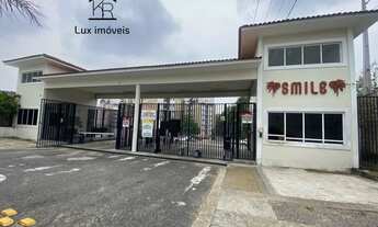 Imagem: Smile cidade nova - cobertura duplex