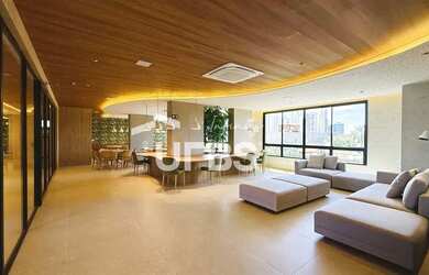 Imagem 7: Apartamento Atoll Nascente - Setor Marista