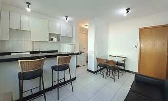 Imagem 2: Edifício Sevilla: Apartamento de 01 quarto e 01 vaga para locação no Lourdes