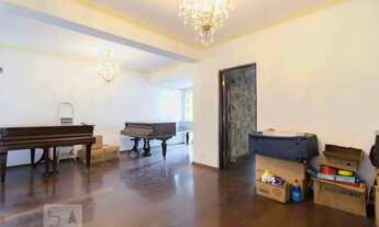 Imagem: Casa à Venda - Casa Verde, 3 Quartos, 450