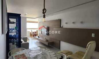 Imagem: Apartamento em Rua Professor Clodoaldo Trigueiro