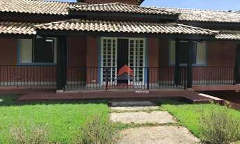 Imagem 2: Sítio, 21200 m² - venda por R$ 6.300.000,00 ou aluguel por R$ 14.016,67/mês - Vila Caetano