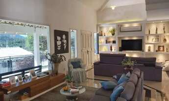 Imagem 6: Casa Exclusiva em Condomínio Tradicional Conforto, Lazer e Segurança, 550m² grande oportu