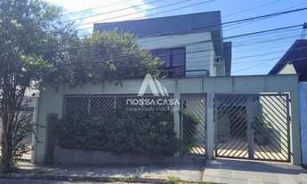 Imagem: Sobrado Coml. 275m2. Px. Pça da Árvore