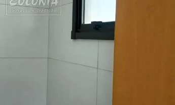 Imagem 7: Cobertura a venda - Parque Oratório, Santo André