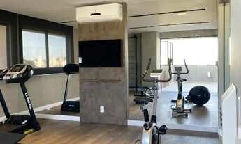 Imagem 3: DOM JOÃO RESIDENCE