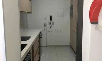 Imagem 6: Apartamento à venda com 3 quartos no Cambuí, Campinas