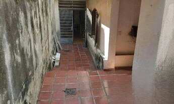 Imagem 3: Terreno à venda, 200 m² por R$ 534.000,00 - Paraíso - Santo André/SP