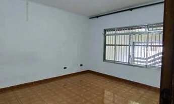 Imagem 4: Sobrado com 3 dormitórios à venda, 180 m² por R$ 670.000,00 - Parque Marajoara - Santo And