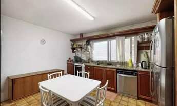 Imagem 5: Amplo apartamento na rua São Paulo