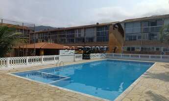 Imagem: Apartamento com 1 dormitório na praia do